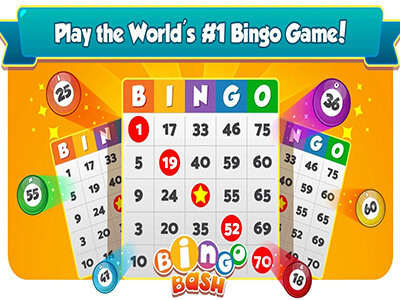 Bingo Games