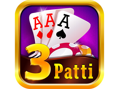 Teenpatti Games