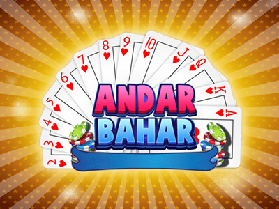 Andar Bhar Games