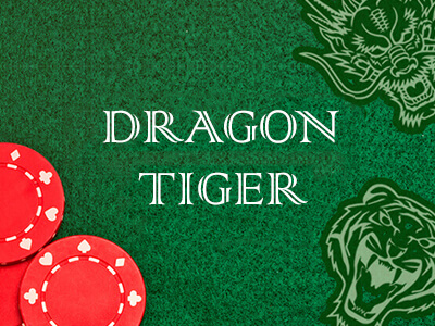 Dragon Tiger