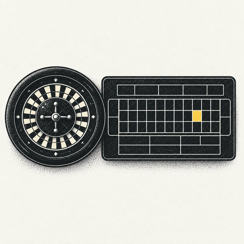 Roulette Games