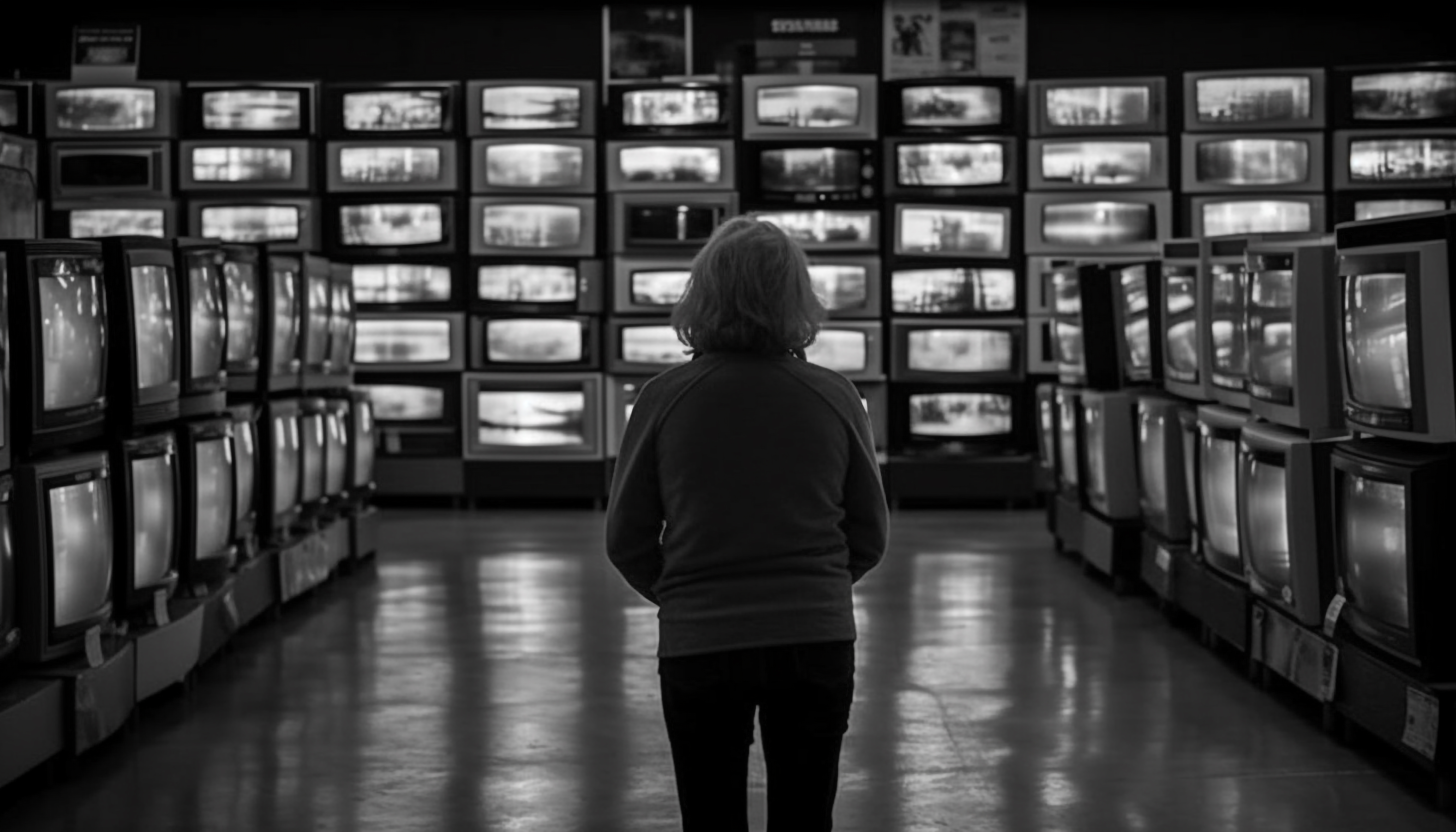 TV API